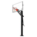 Escalade Sports - Goalrilla GS60av - Arena View Basketball System